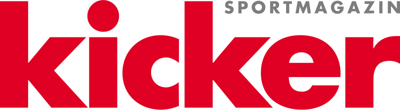 kicker logo