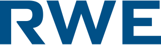 RWE logo